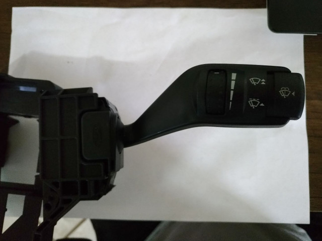 Chave Limp. de Parabrisa Ford Focus 2011