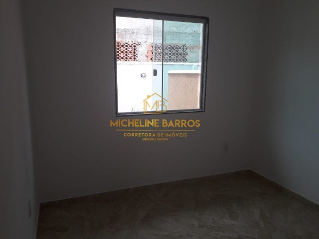 FC/ Linda casa com 2 quartos à venda em Unamar - Cabo Frio - Foto 8