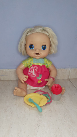 Baby alive - Foto 2