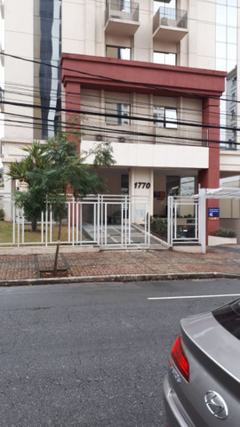 SPA holístico em prédio comercial em Moema