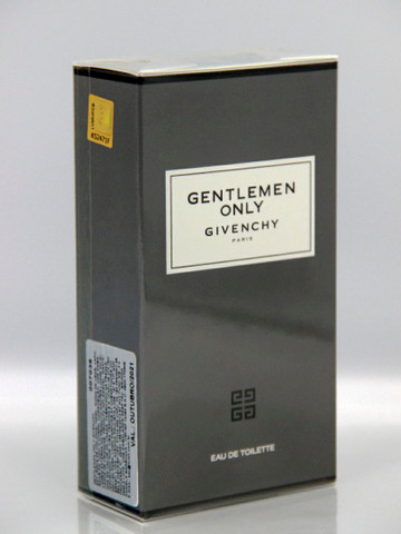 Perfume Importado Original - Gentlemen Only 100ml - Givenchy - Foto 2