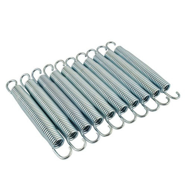 Mola para cama elástica - Foto 5