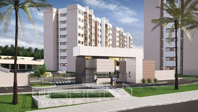 Cpt-Adeus aluguel renda a partir de 1600 aprovação online - Foto 4