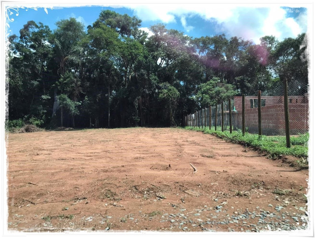 20-Terreno 1,8 km Até o Asfalto - Foto 6