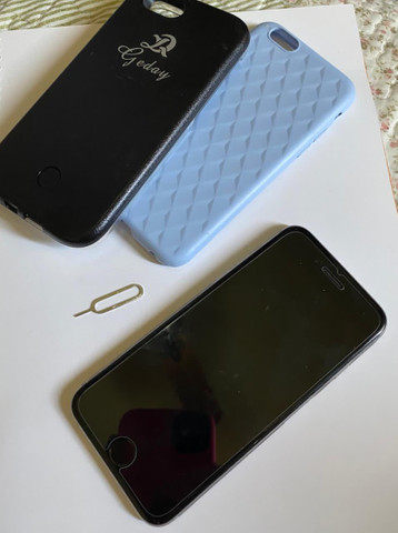 IPhone 6 iPhone SE - Foto 3