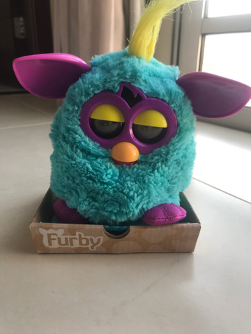 Furby