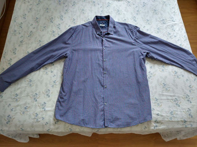 Camisa Preston Field - Foto 3
