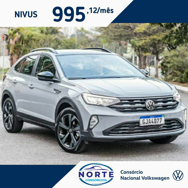 Consórcio nacional volkswagen - Foto 2