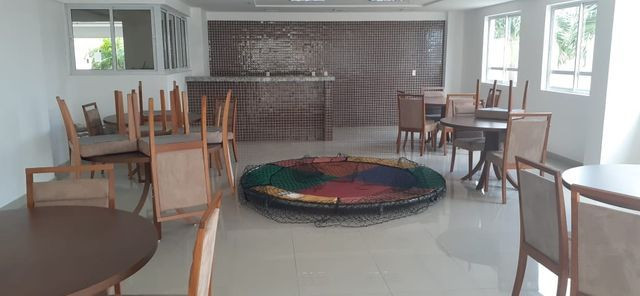 Alugo/Vendo apartamento no bairro Nova Betânia - Foto 13