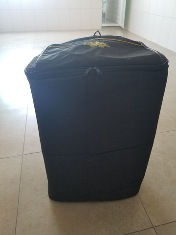 Caixa amplificada Soundcast - Foto 2
