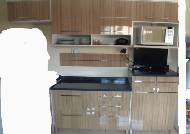 Armário cozinha - Foto 3