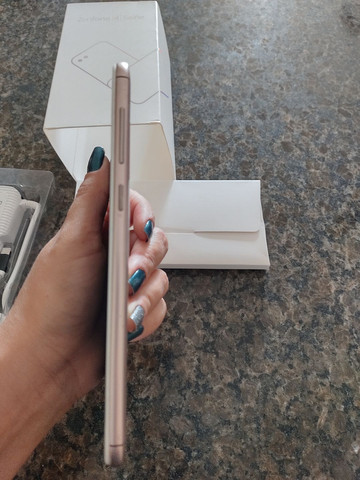 Asus ZenFone 4 selfie - Foto 4