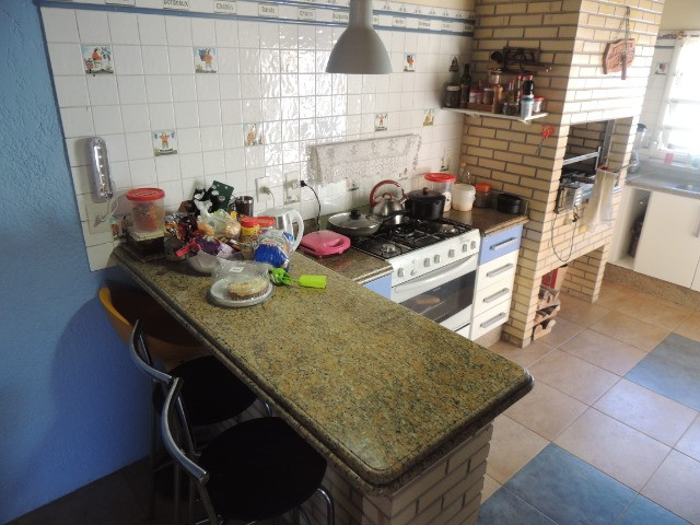 Imbé Promoção relâmpago Belíssima casa salão de festas a duas quadras do mar - Foto 12