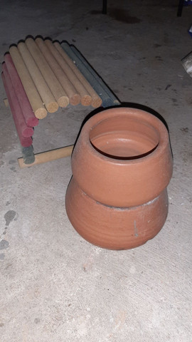 Gaiola e acessorios - Foto 2