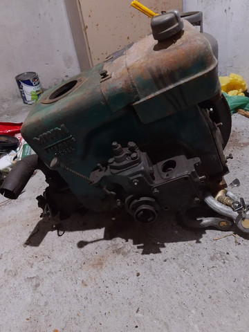 Motor mwm - Foto 4