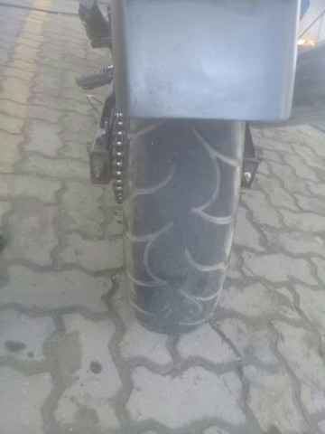Cbx twister 250cc 2006/2007 - Foto 5