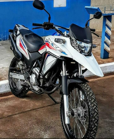 Moto XRE 300