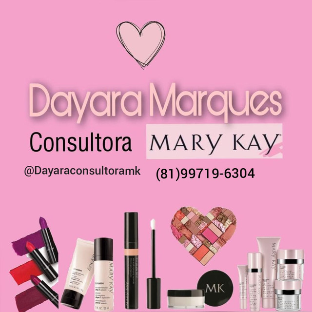 Consultora Marykay