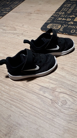 tenis nike tamanho 21