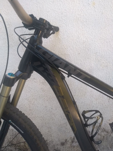 Giant reign 6.0 Enduro - Foto 3