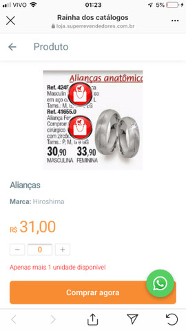 Alianças de compromisso