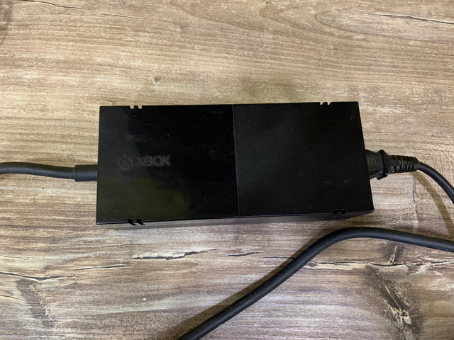 Fonte Xbox one fat original
