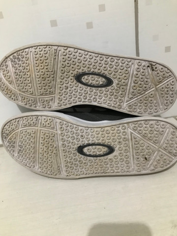 Tenis oakley tamanho 43 - Foto 3