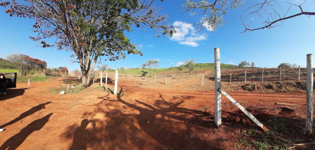 (VC) Venha adiquirir seu Terreno na melhor região de mairinque - Foto 2