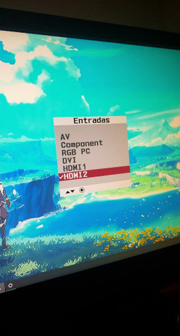 TV monitor LG (ler descrição) - Foto 2
