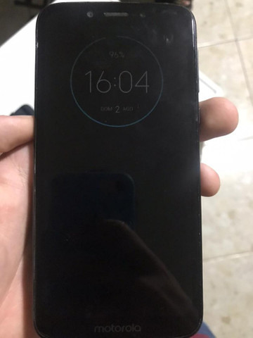 Moto G7 play