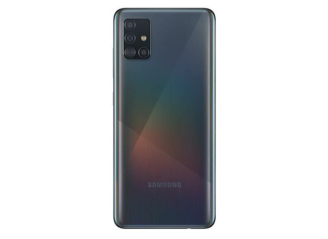 Samsung A51