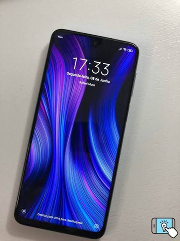 Redmi note 9s 4/64 - Foto 2