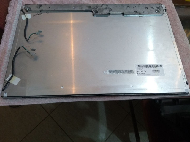Tela Tv Monitor LG 22lg30r - Foto 2