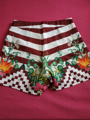 Conjunto Floral - Foto 4