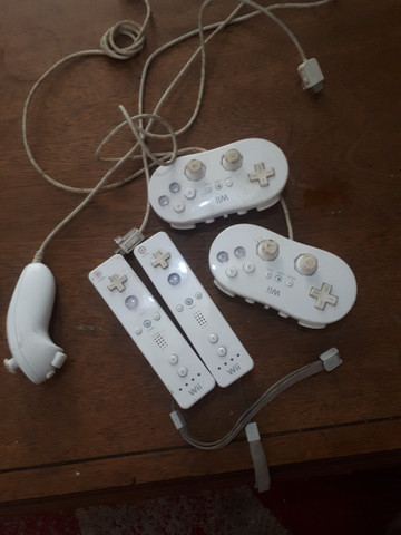 Wii original