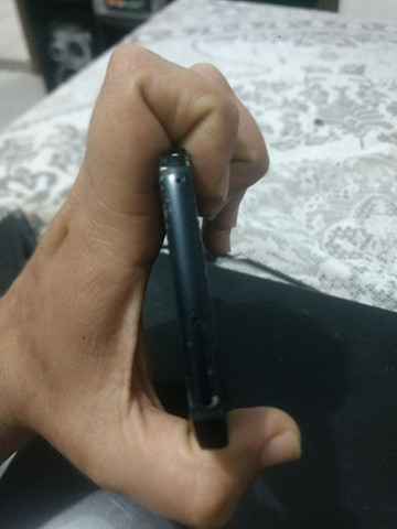 Vendo ou troco todo bom sem trinco - Foto 3