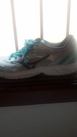 tenis mizuno masculino 41