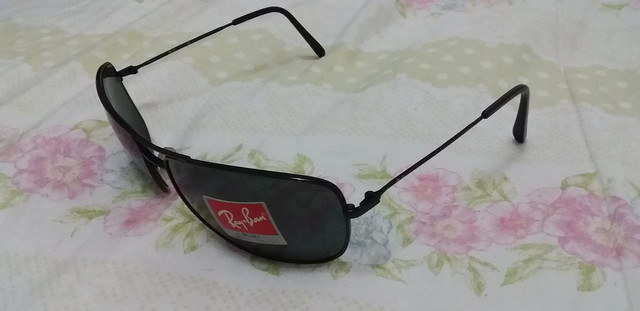 Óculos Rayban original - Foto 4