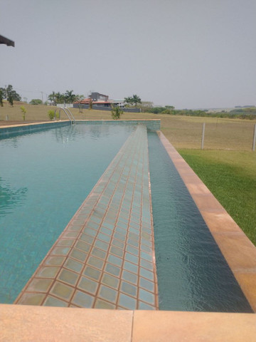 Tratamento e limpeza de piscinas e manutenção em filtros - Foto 3