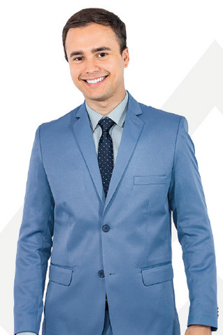 Moda Masculina e acessórios - Foto 4