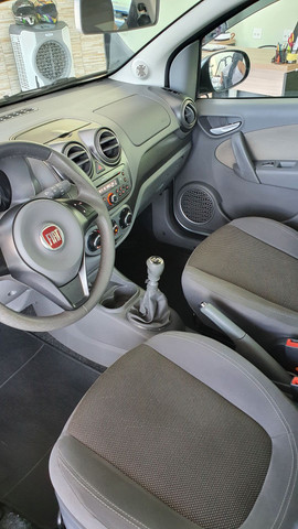 FIAT PALIO 1.6 ESSENCE - Foto 8