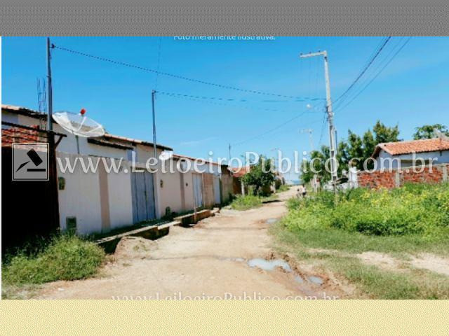 Belém Do Brejo Do Cruz (pb): Casa ngcvt zzvcm - Foto 2
