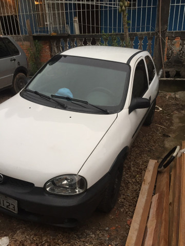 Corsa wind doc ok 6000 - Foto 4