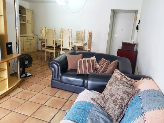 Apartamento em Jardim da Penha - 3 quartos. Ed. Solar do Jardim (com elevador) - Foto 5