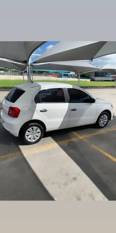 VW Gol 17/17 1.0 - Foto 2