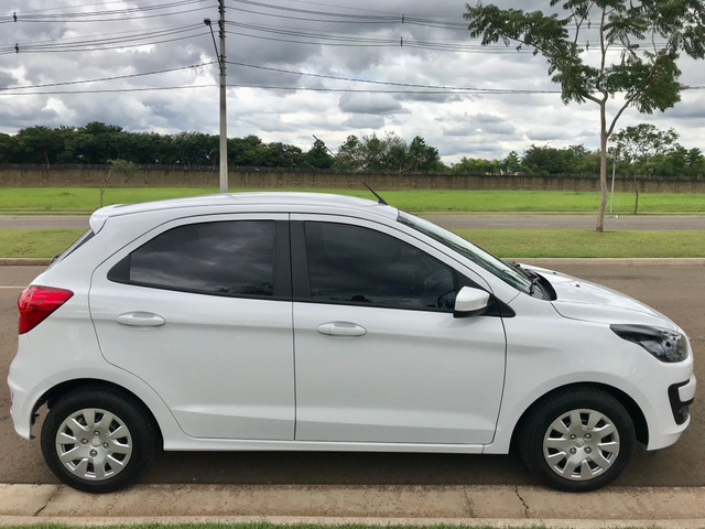 Ford Ka SE 1.0 2019 - Foto 2