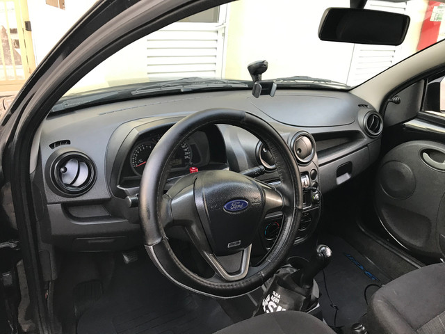 Ford ka 2009 - Foto 4