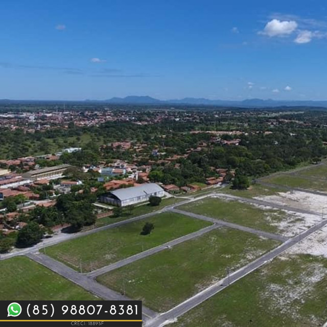 Lotes Terras Horizonte no Ceará (Construção liberada).!!%%% - Foto 6
