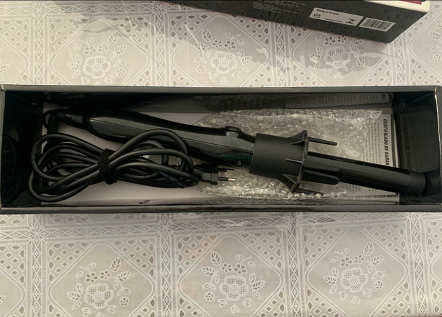 Vendo modelador automático