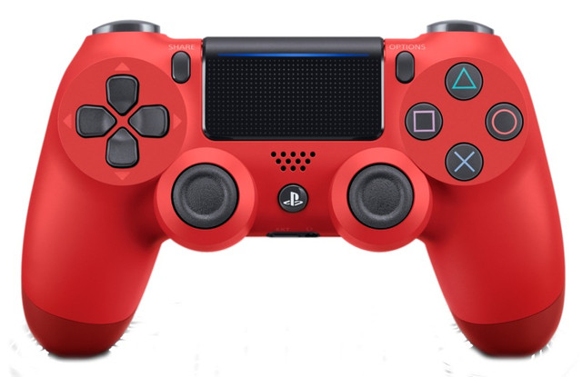 Playstation 4 Slim 500GB + 1 controle + 2 jogos - Foto 2